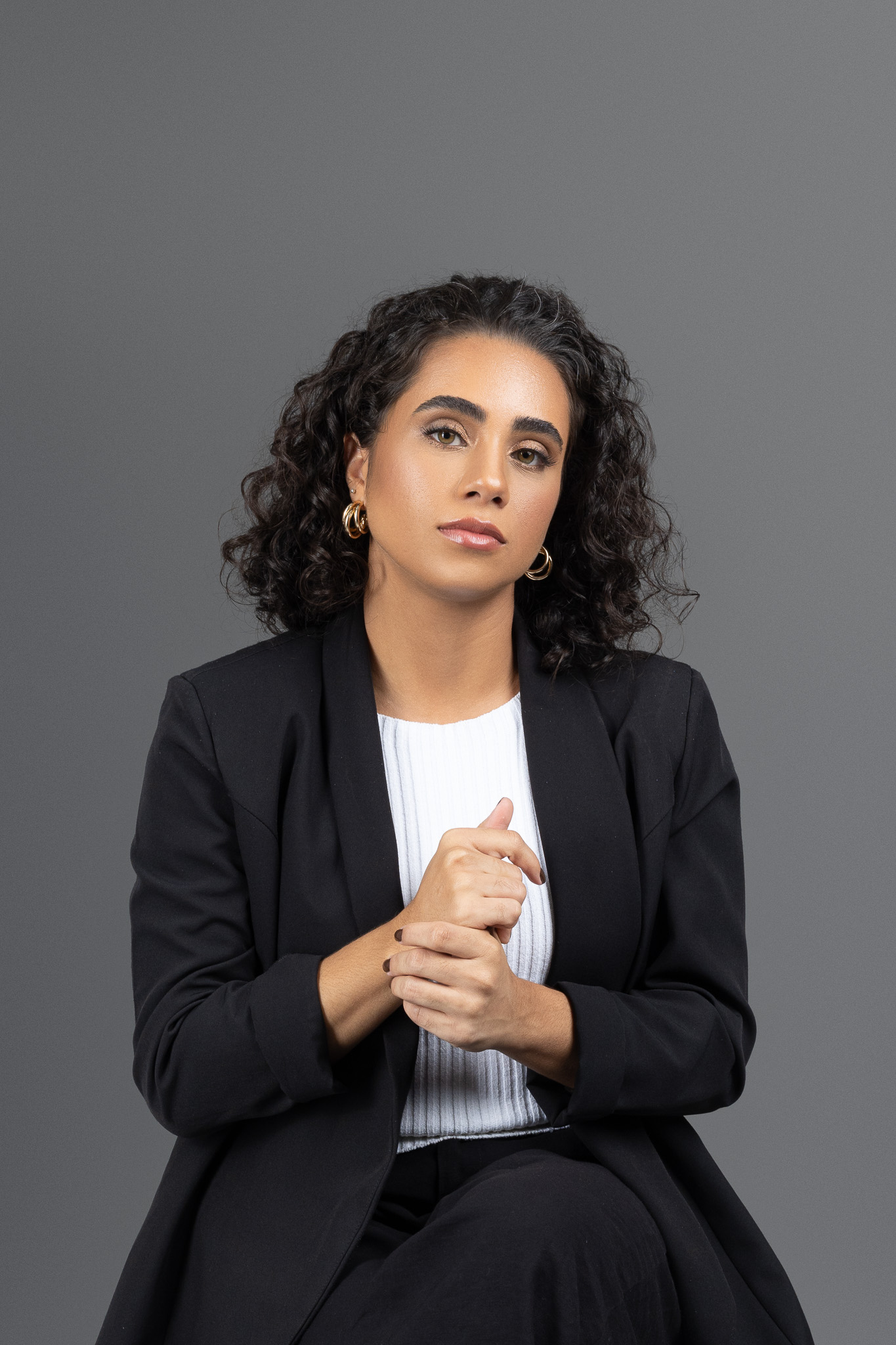 Mariah Sathler, fundadora Volura AI